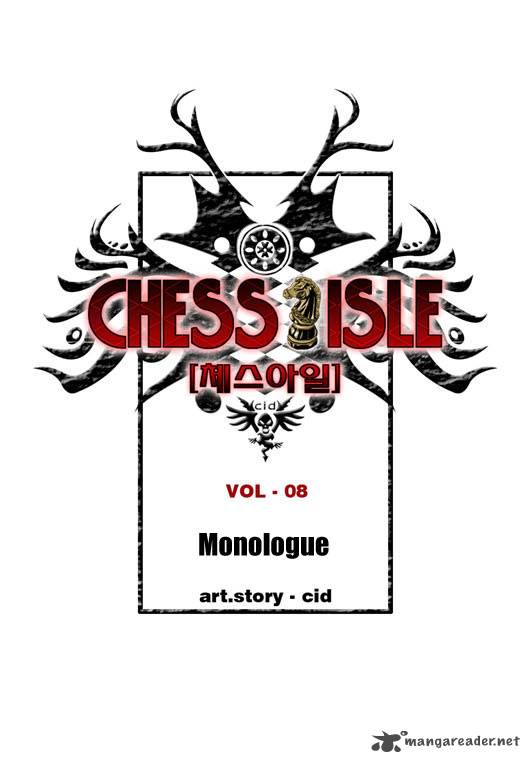 Chess Isle 8 1