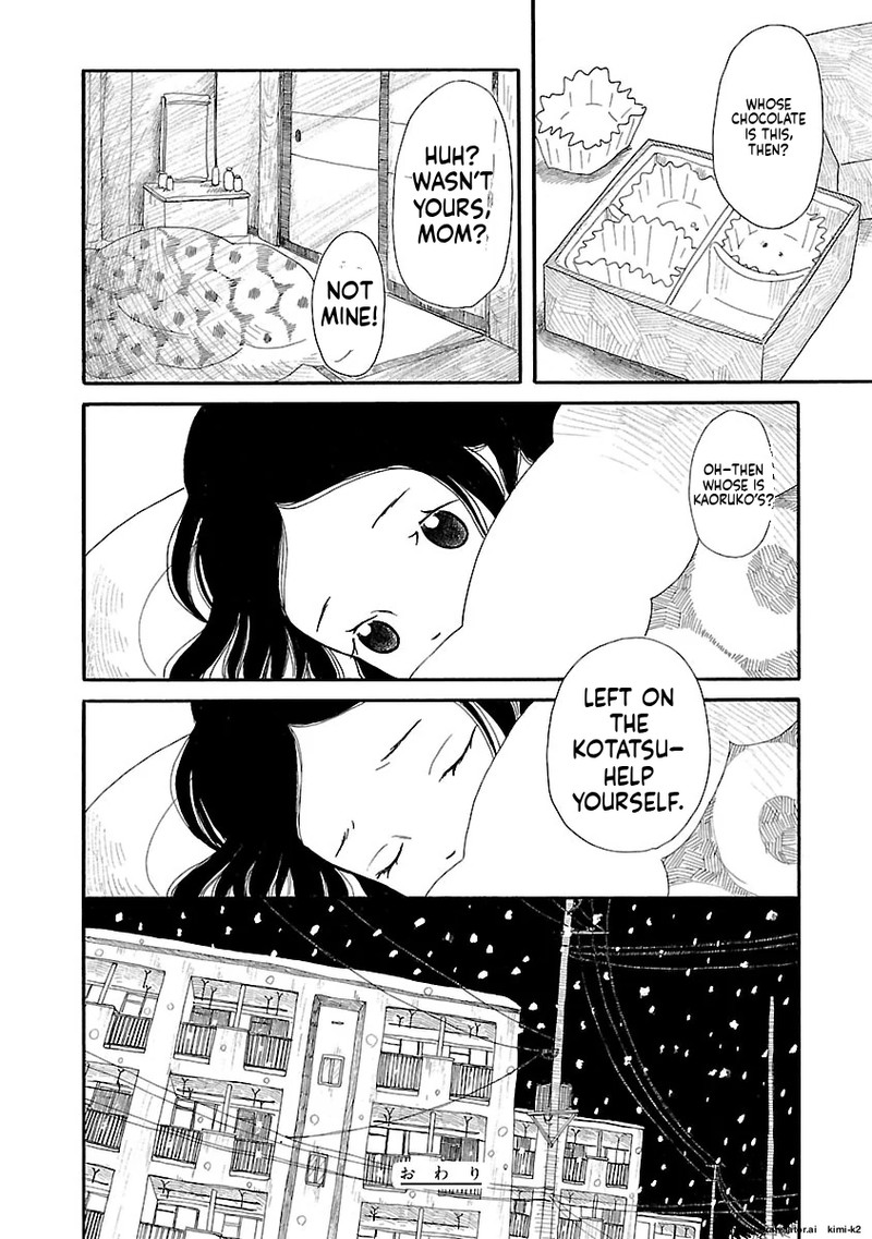 Chicha Koi Nikki 11 26