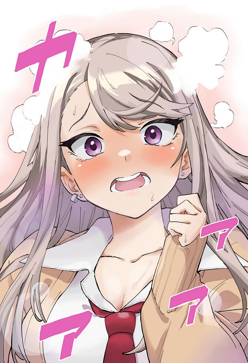 Chieri No Koi Wa 8 Meter 1 20