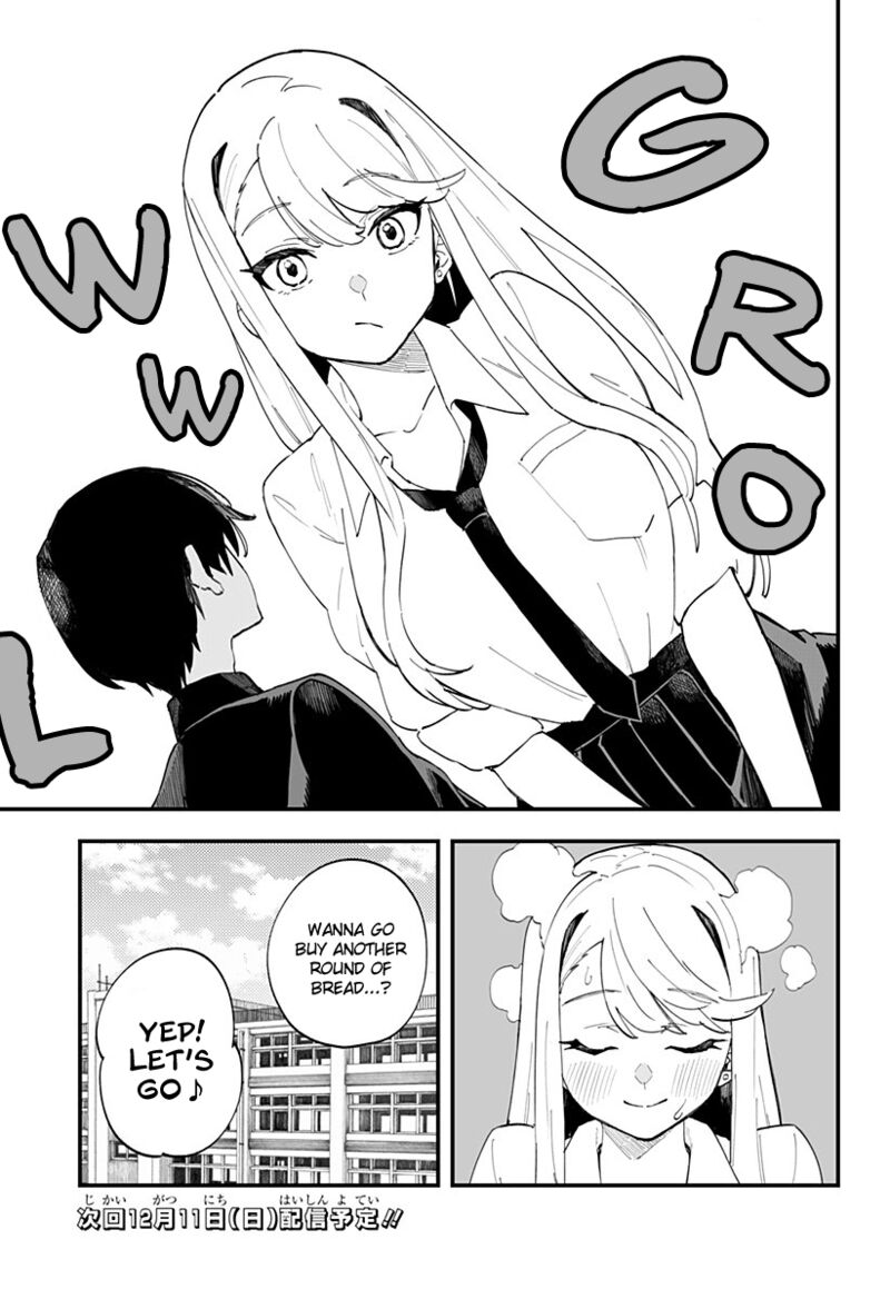 Chieri No Koi Wa 8 Meter 10 15