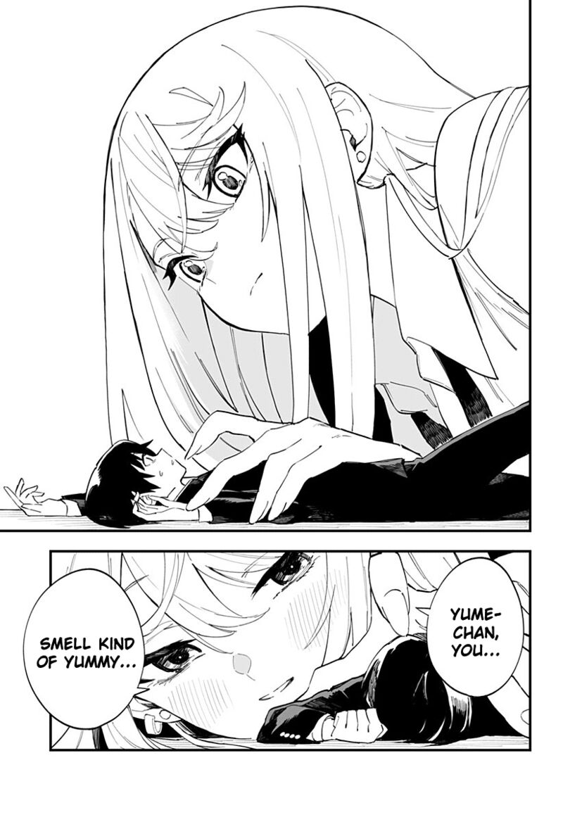 Chieri No Koi Wa 8 Meter 10 9