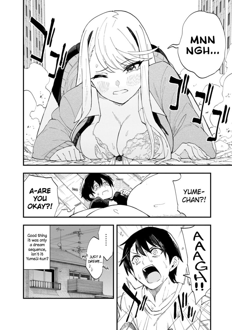 Chieri No Koi Wa 8 Meter 10e 13
