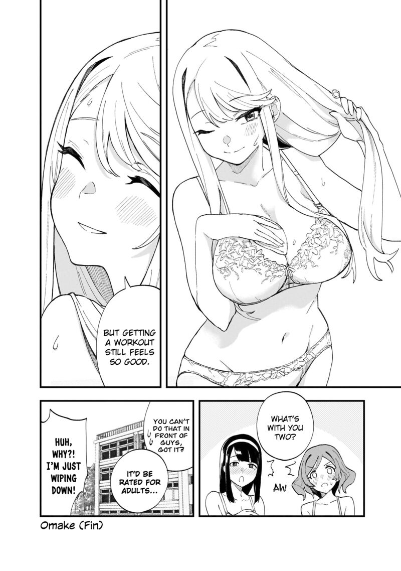 Chieri No Koi Wa 8 Meter 10e 17