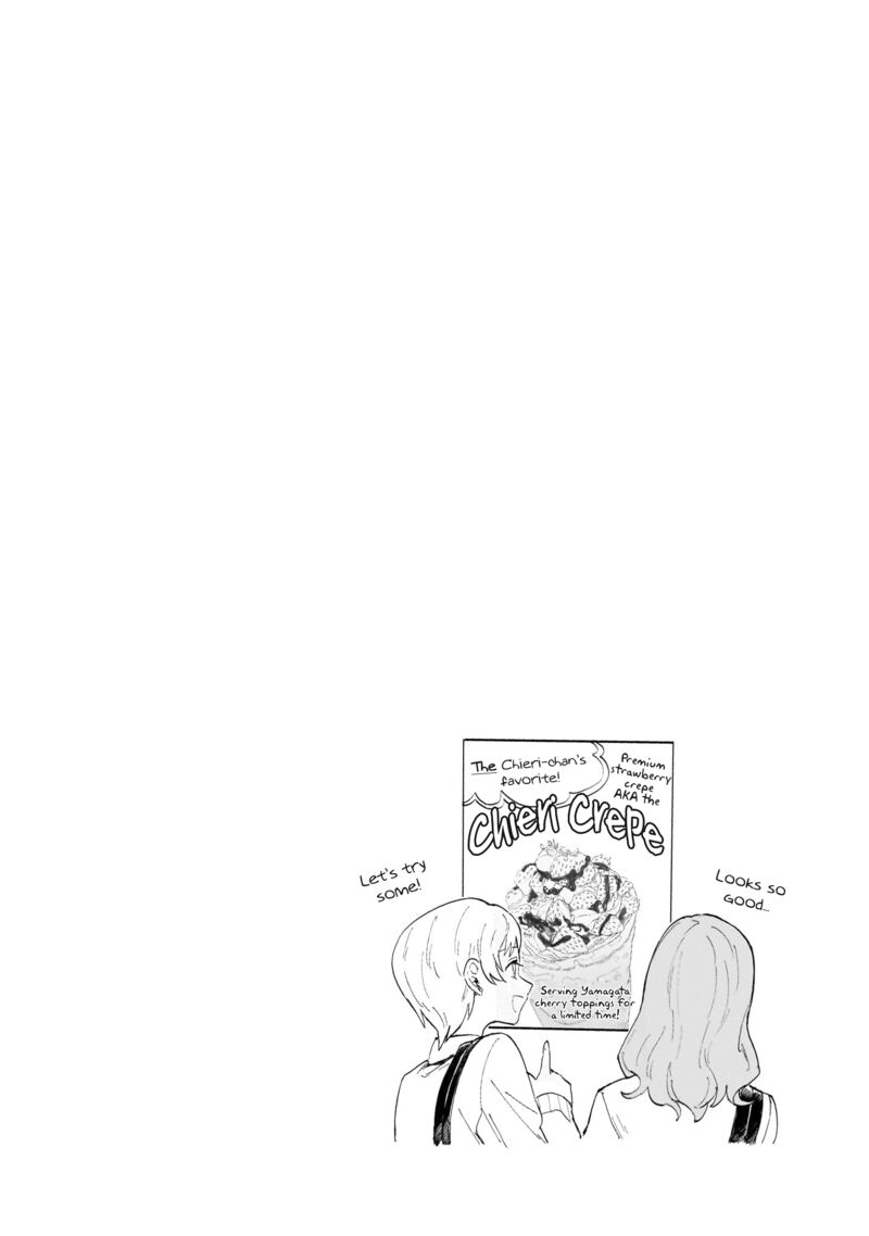 Chieri No Koi Wa 8 Meter 10e 5