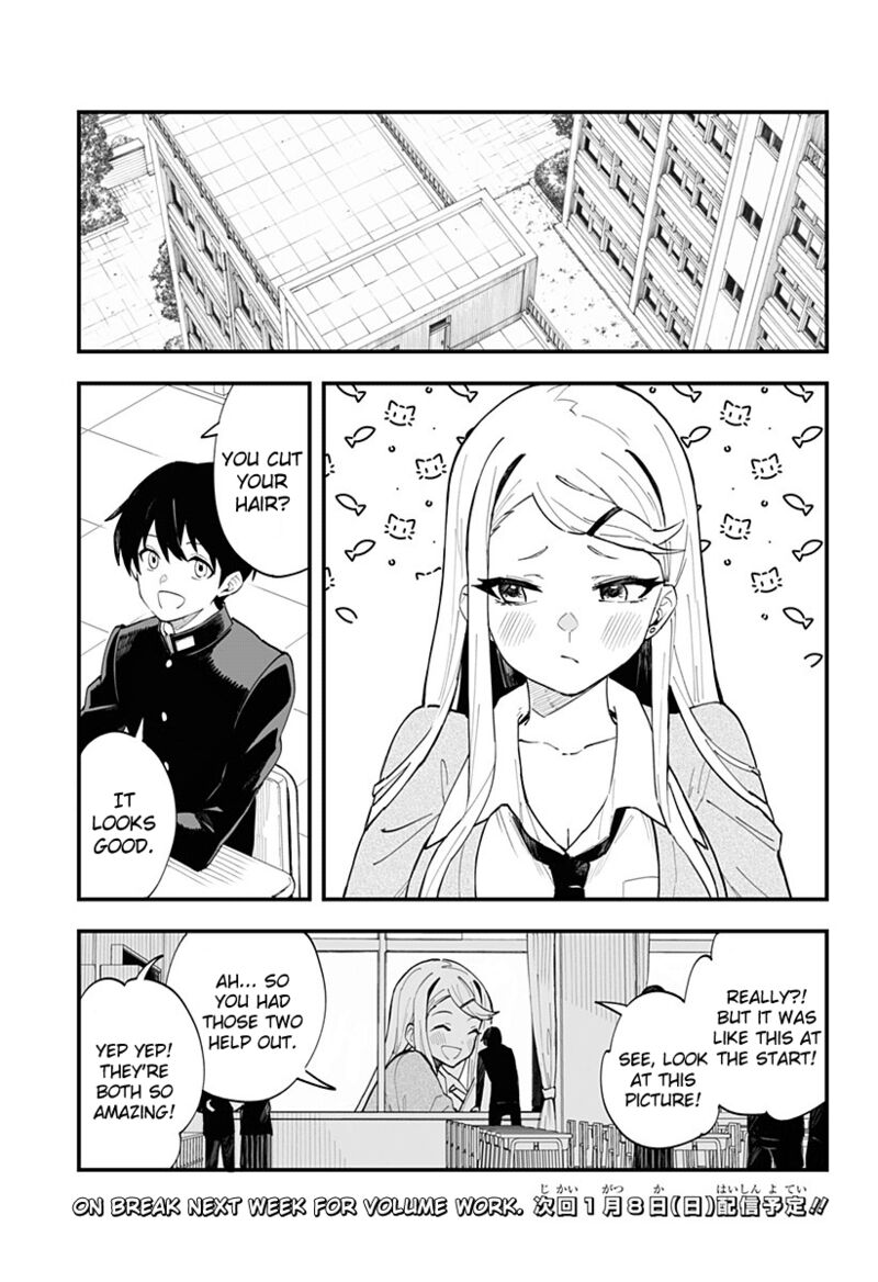 Chieri No Koi Wa 8 Meter 13 13