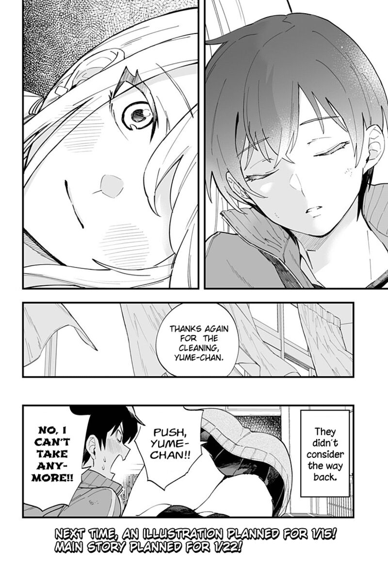 Chieri No Koi Wa 8 Meter 14 14
