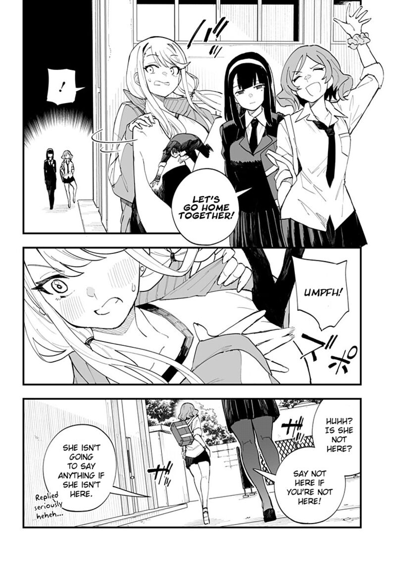 Chieri No Koi Wa 8 Meter 15 13
