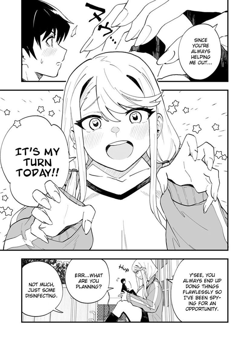 Chieri No Koi Wa 8 Meter 15 8