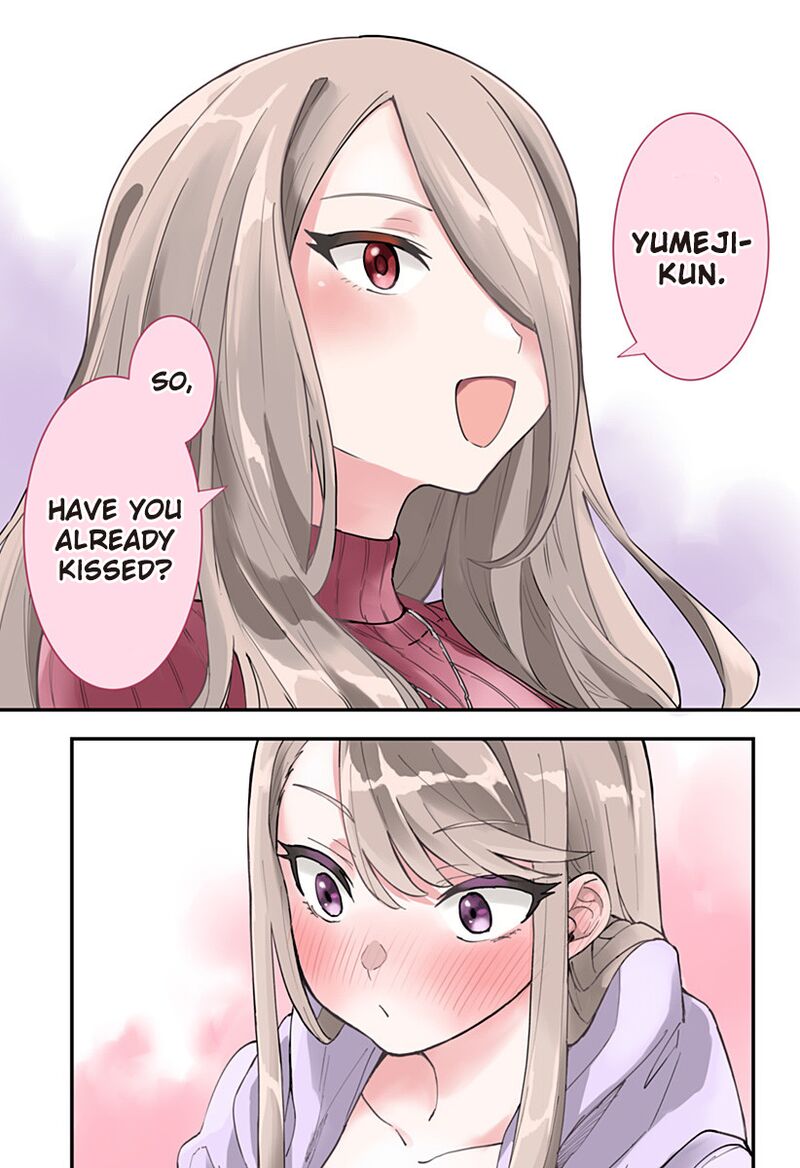 Chieri No Koi Wa 8 Meter 17 13