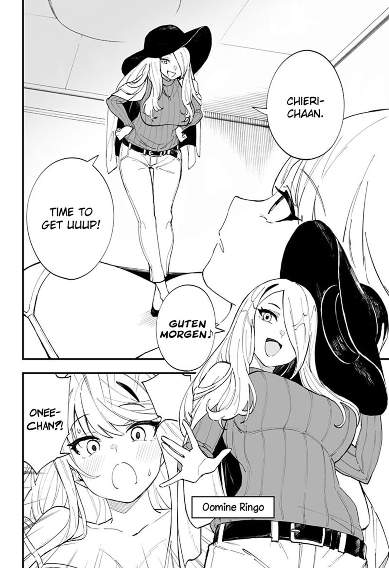 Chieri No Koi Wa 8 Meter 17 4