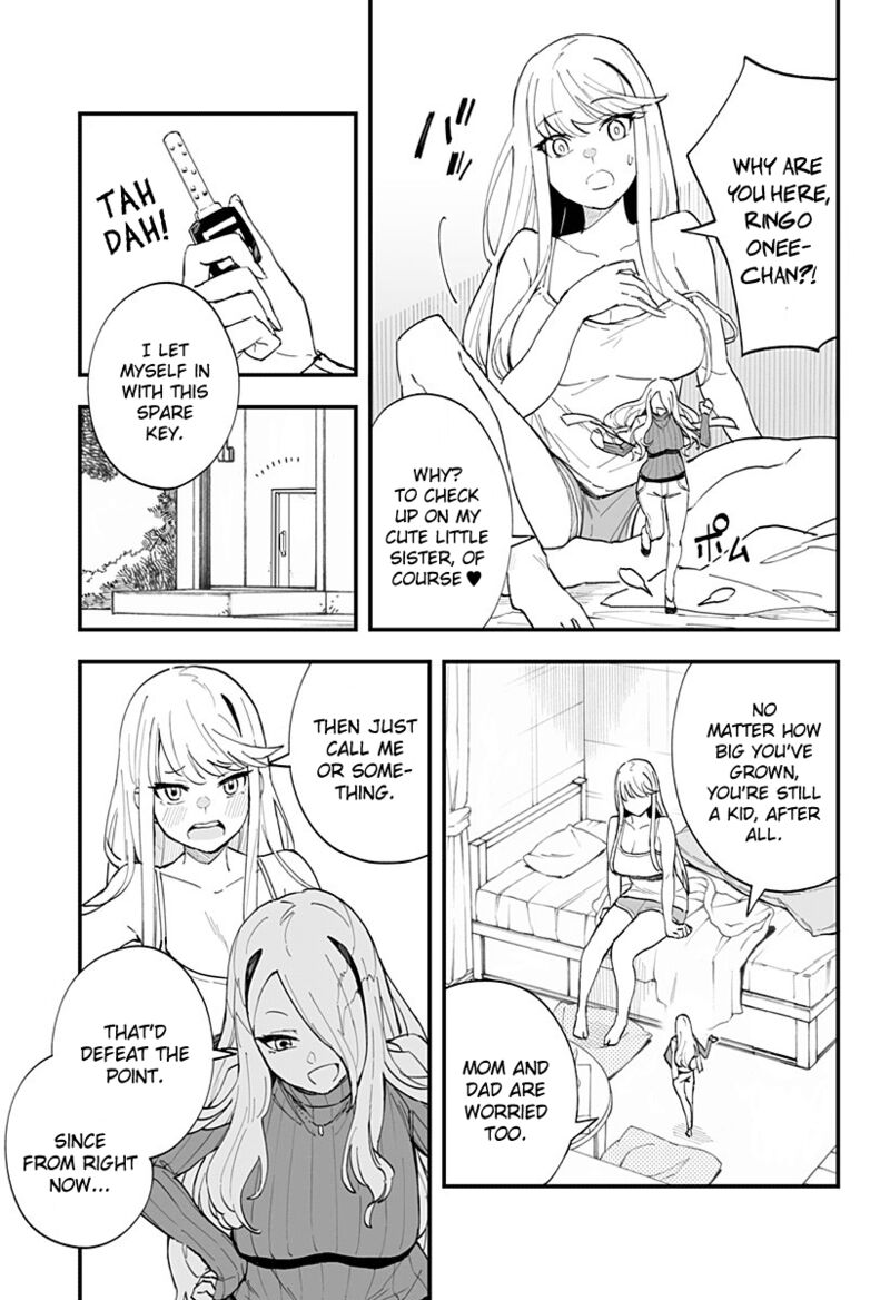 Chieri No Koi Wa 8 Meter 17 5