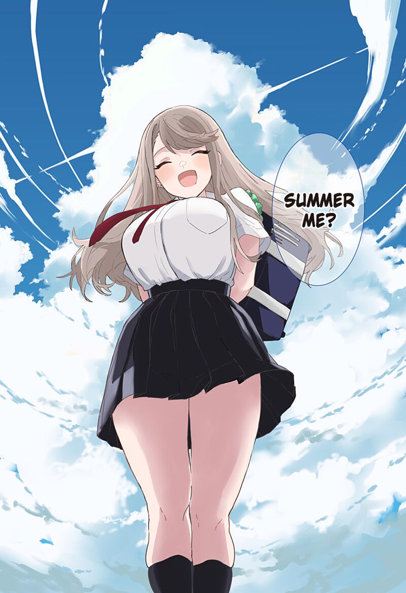Chieri No Koi Wa 8 Meter 19 10