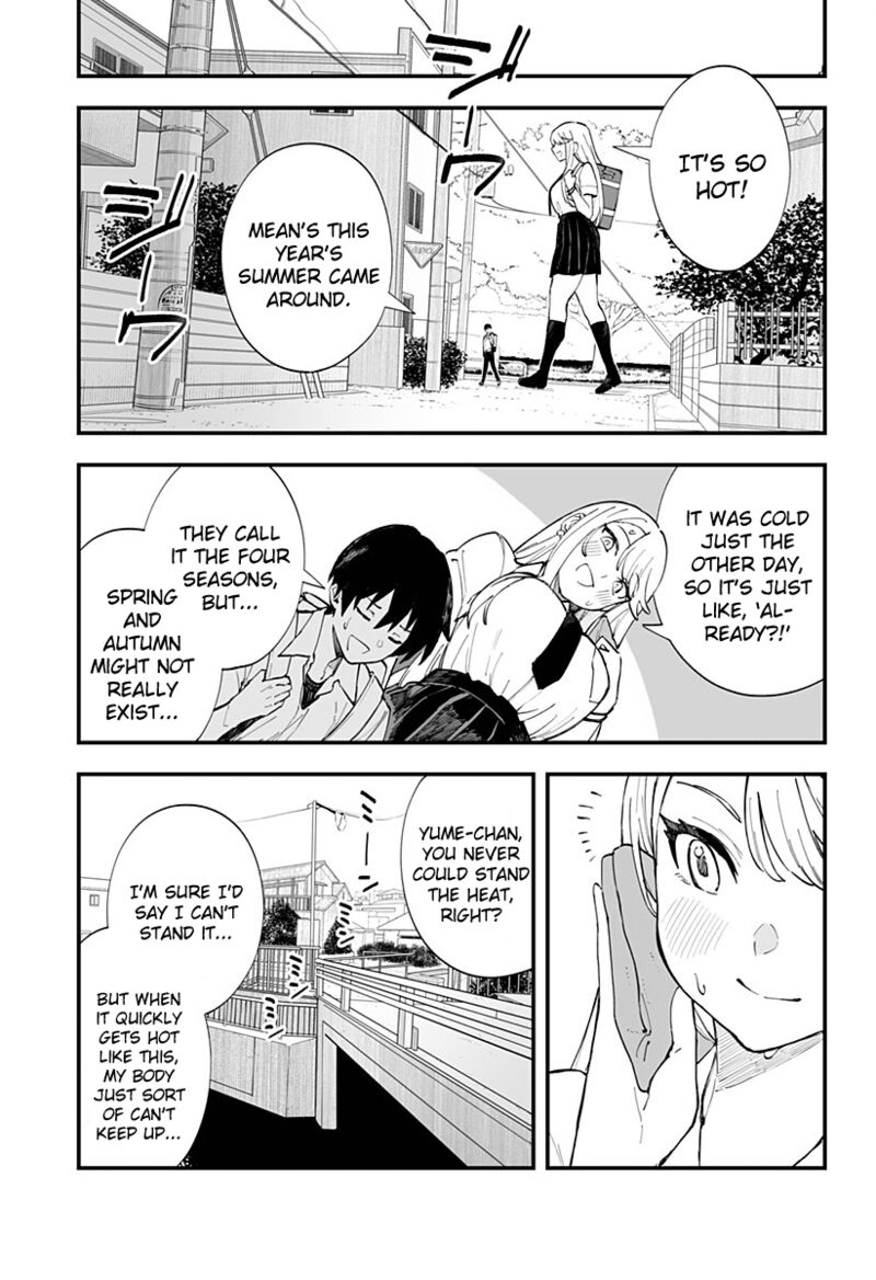 Chieri No Koi Wa 8 Meter 19 3