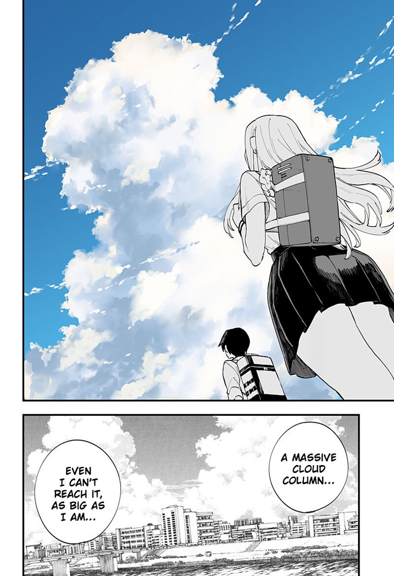 Chieri No Koi Wa 8 Meter 19 8