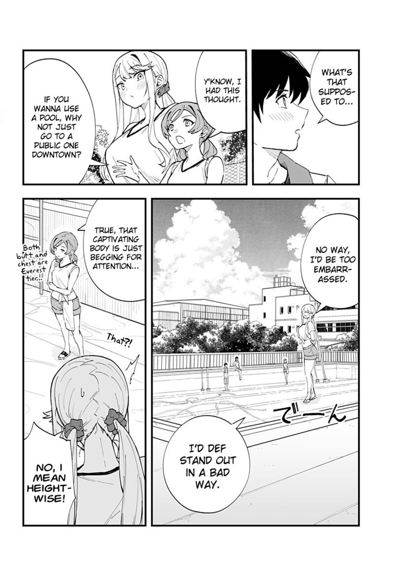 Chieri No Koi Wa 8 Meter 20 6