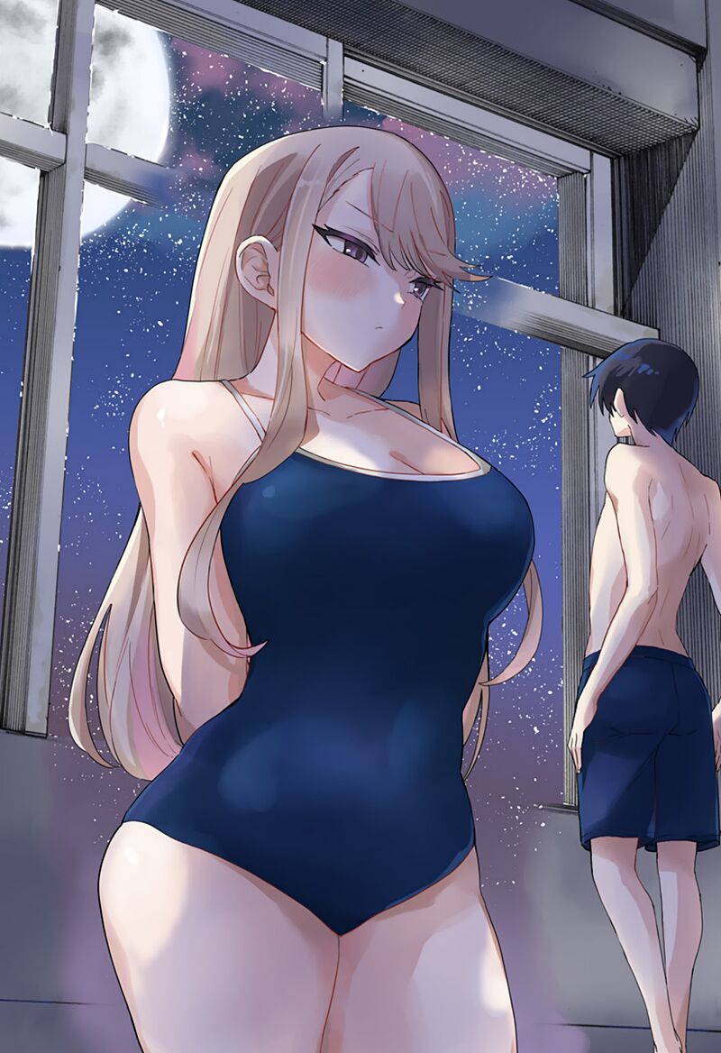Chieri No Koi Wa 8 Meter 21 12