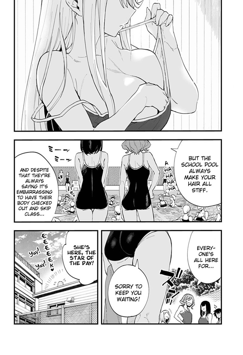 Chieri No Koi Wa 8 Meter 21 2