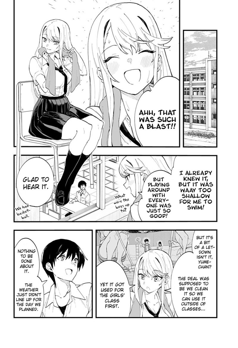 Chieri No Koi Wa 8 Meter 21 4