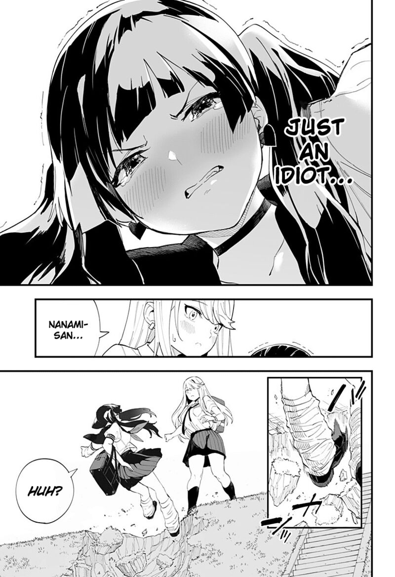 Chieri No Koi Wa 8 Meter 25 11