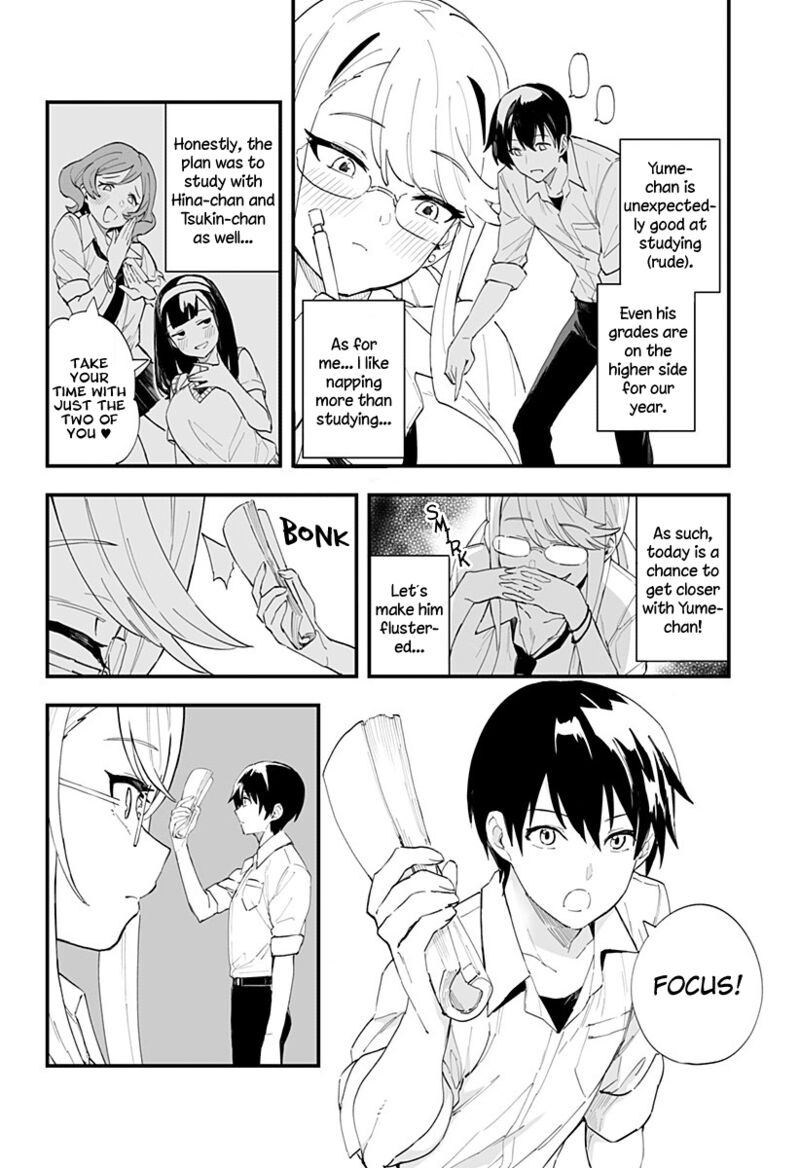 Chieri No Koi Wa 8 Meter 27 2