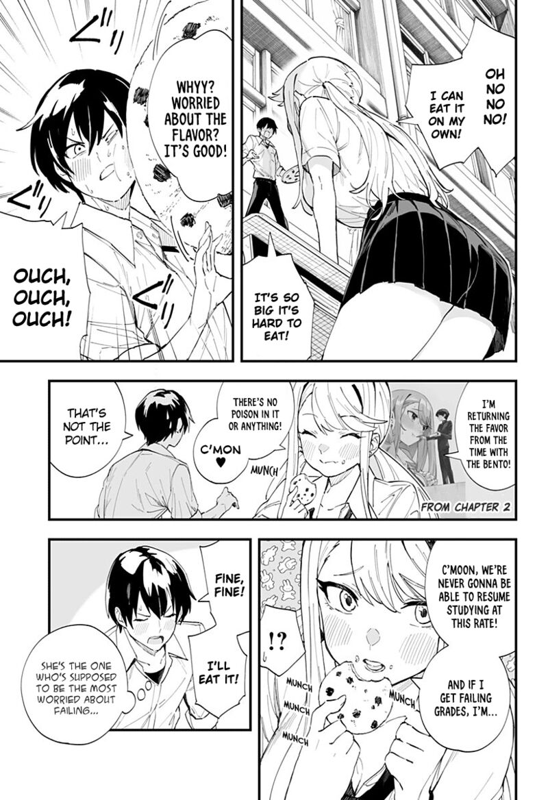 Chieri No Koi Wa 8 Meter 27 5