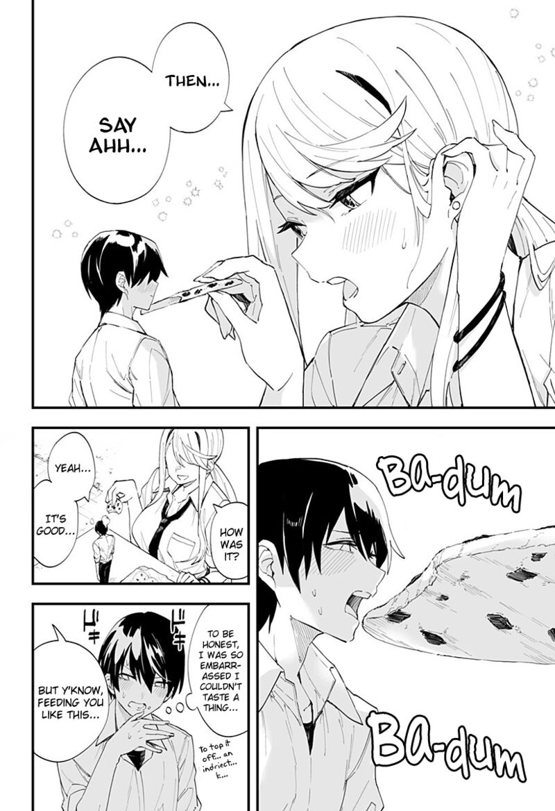 Chieri No Koi Wa 8 Meter 27 6