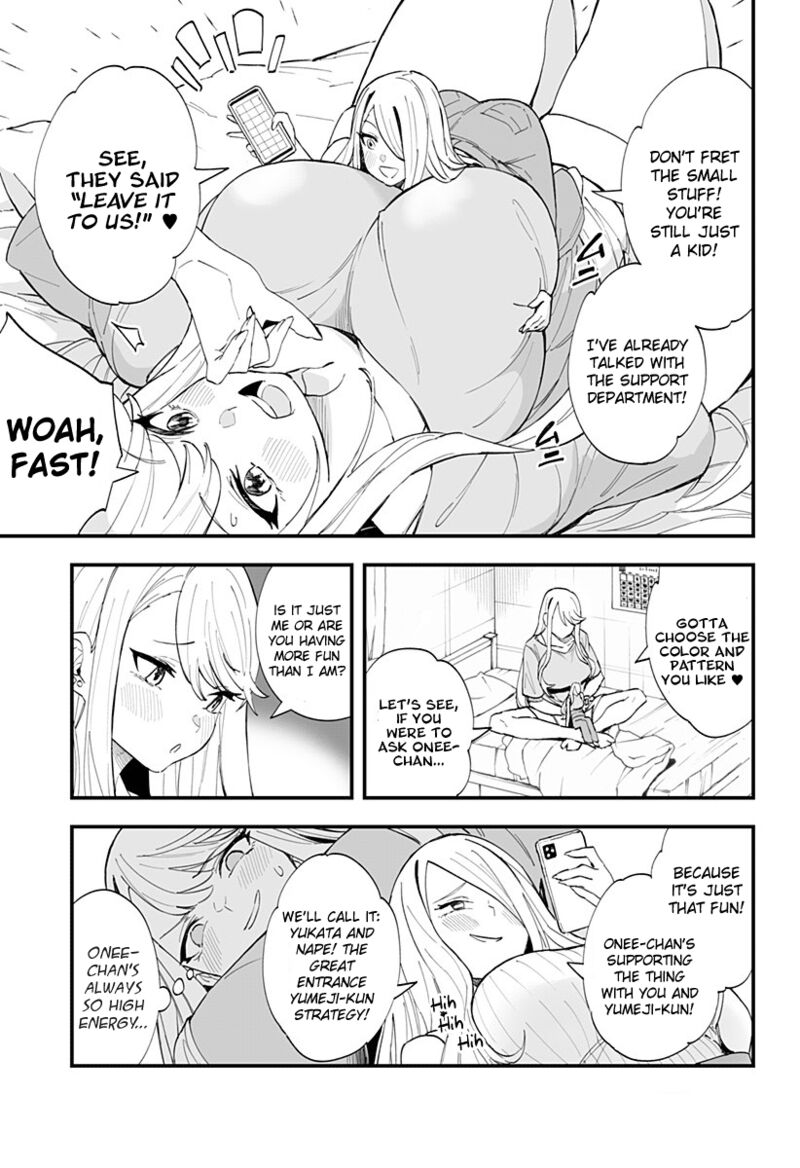 Chieri No Koi Wa 8 Meter 28 5