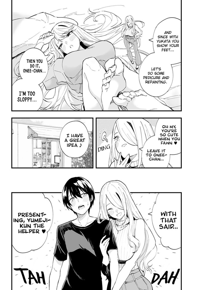 Chieri No Koi Wa 8 Meter 28 6