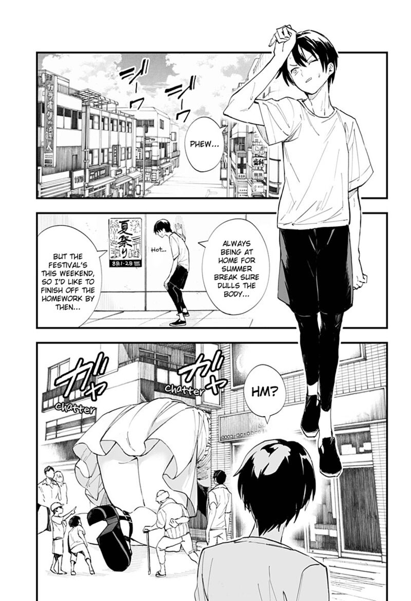 Chieri No Koi Wa 8 Meter 29 1