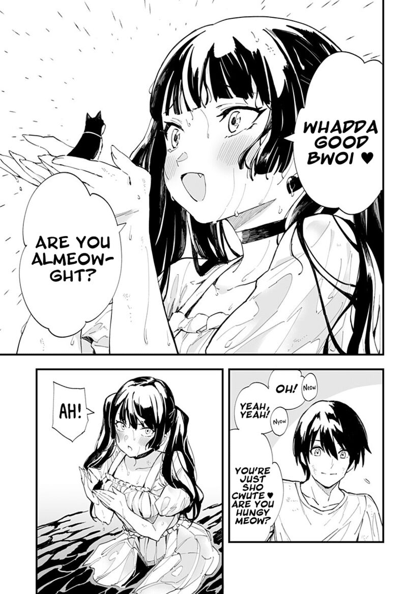 Chieri No Koi Wa 8 Meter 29 13