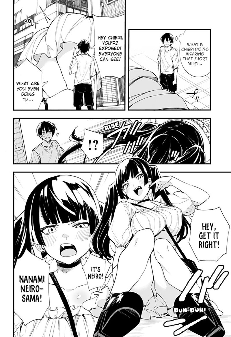 Chieri No Koi Wa 8 Meter 29 2