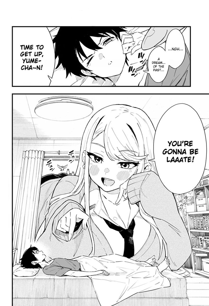Chieri No Koi Wa 8 Meter 3 3
