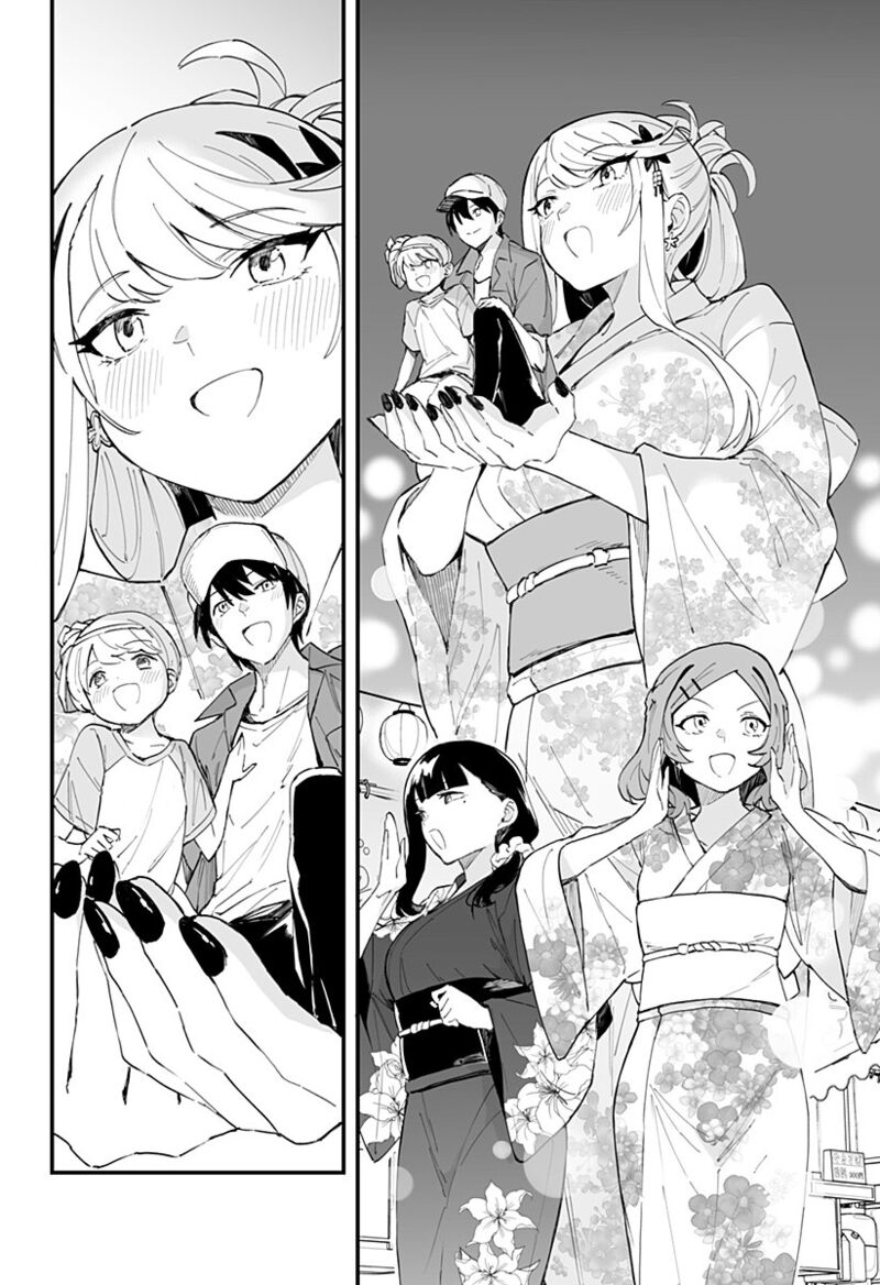 Chieri No Koi Wa 8 Meter 30 10