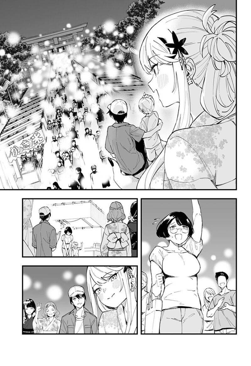 Chieri No Koi Wa 8 Meter 30 11