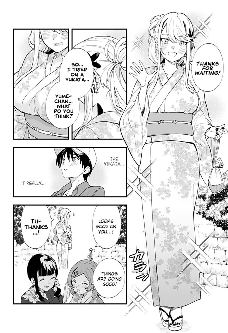 Chieri No Koi Wa 8 Meter 30 2