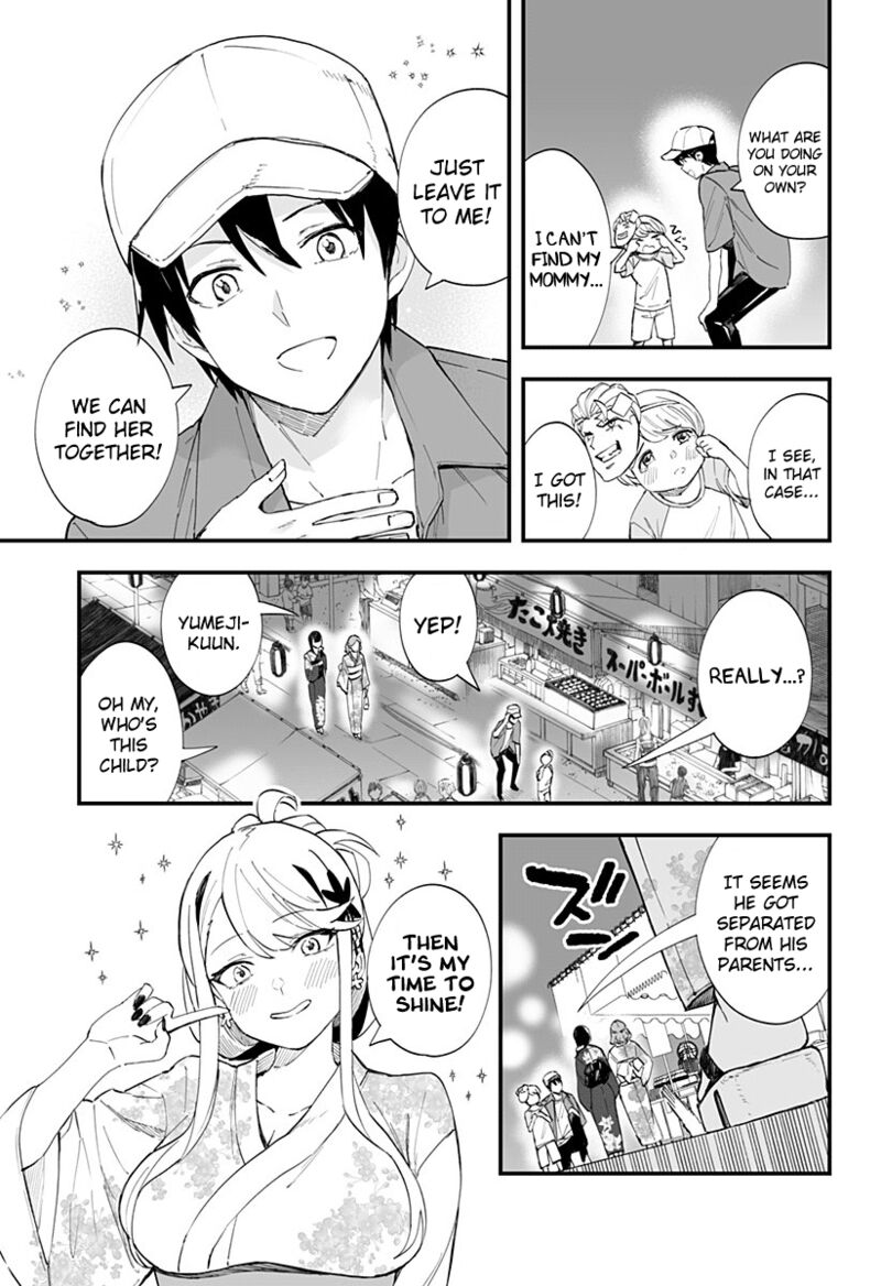 Chieri No Koi Wa 8 Meter 30 9