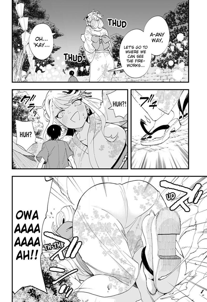 Chieri No Koi Wa 8 Meter 31 2