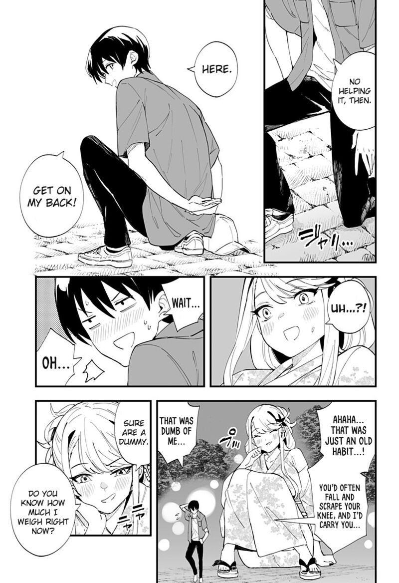 Chieri No Koi Wa 8 Meter 31 5