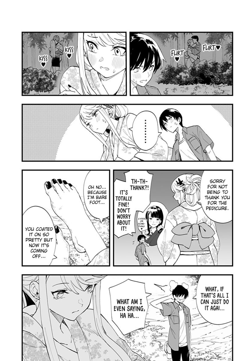 Chieri No Koi Wa 8 Meter 31 7