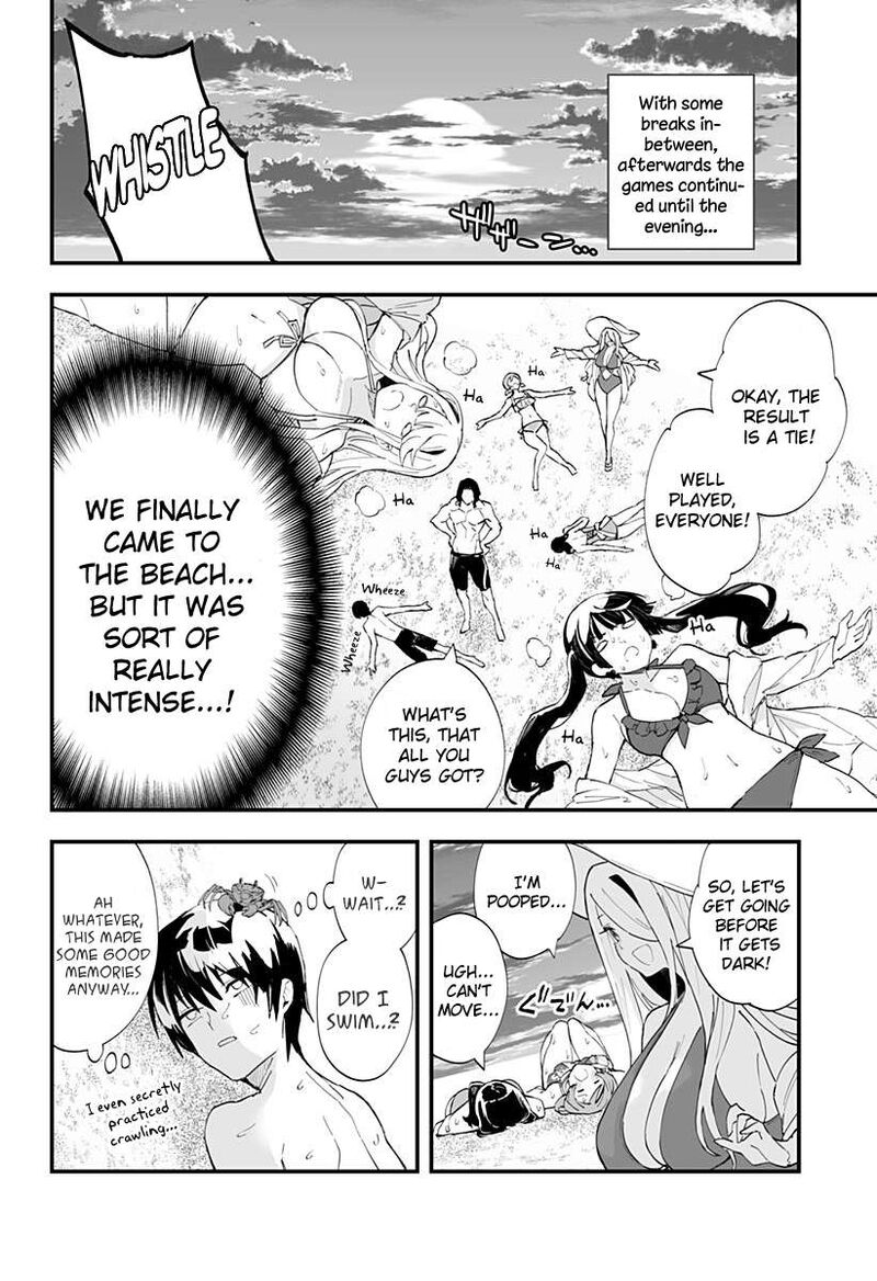 Chieri No Koi Wa 8 Meter 33 12