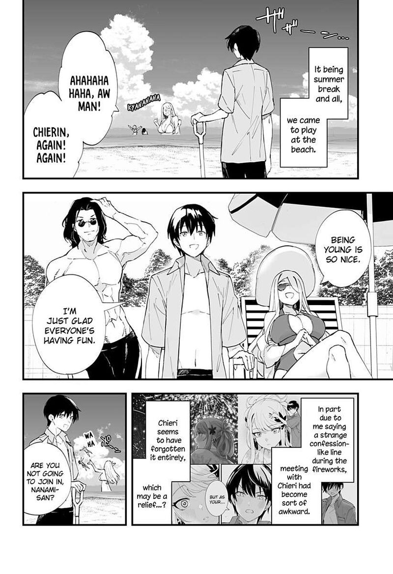 Chieri No Koi Wa 8 Meter 33 2