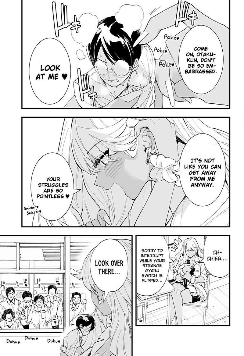 Chieri No Koi Wa 8 Meter 34 11