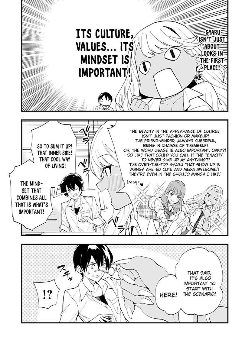 Chieri No Koi Wa 8 Meter 34 5