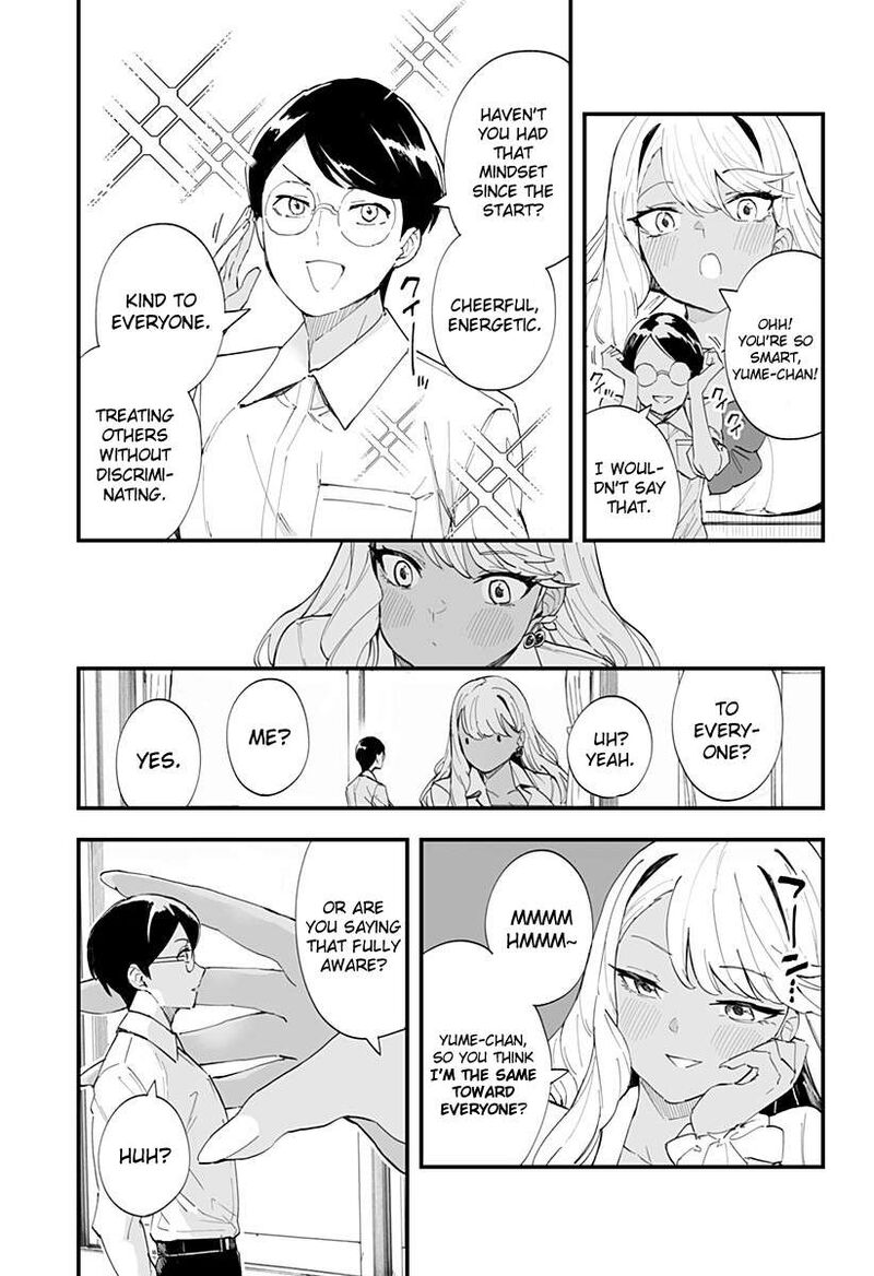 Chieri No Koi Wa 8 Meter 34 7
