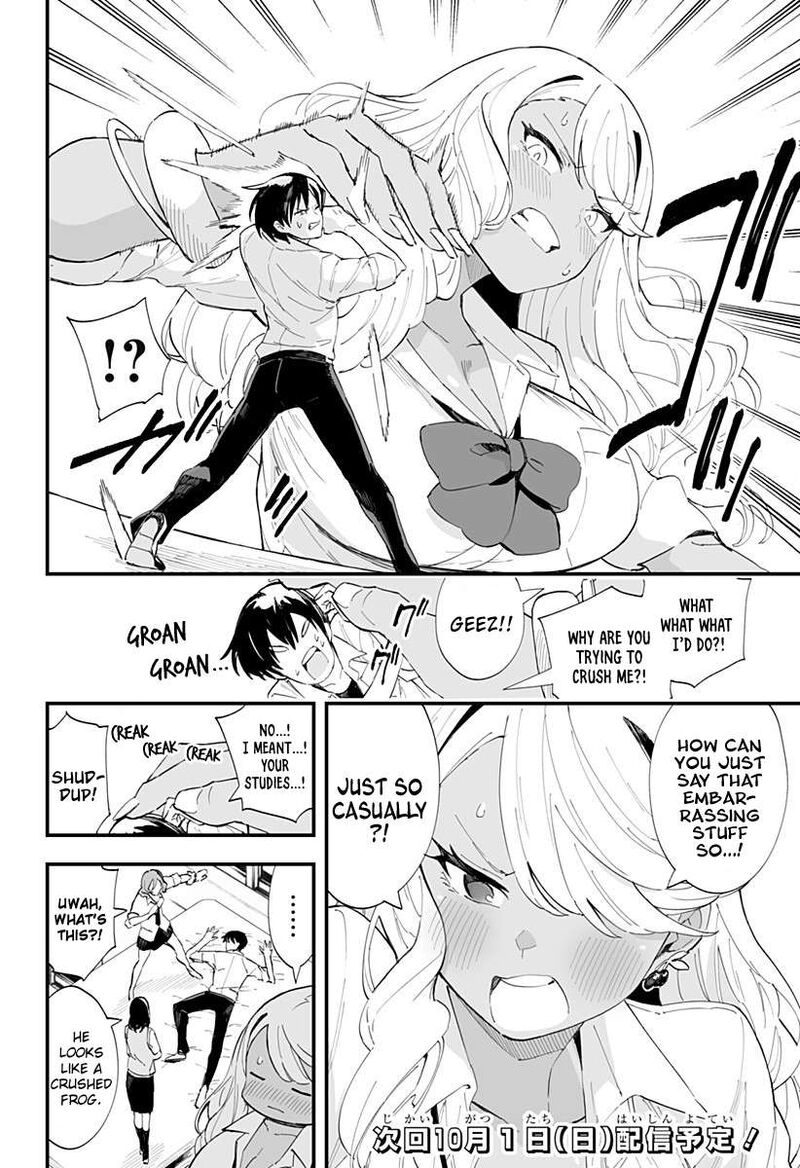 Chieri No Koi Wa 8 Meter 34e 2