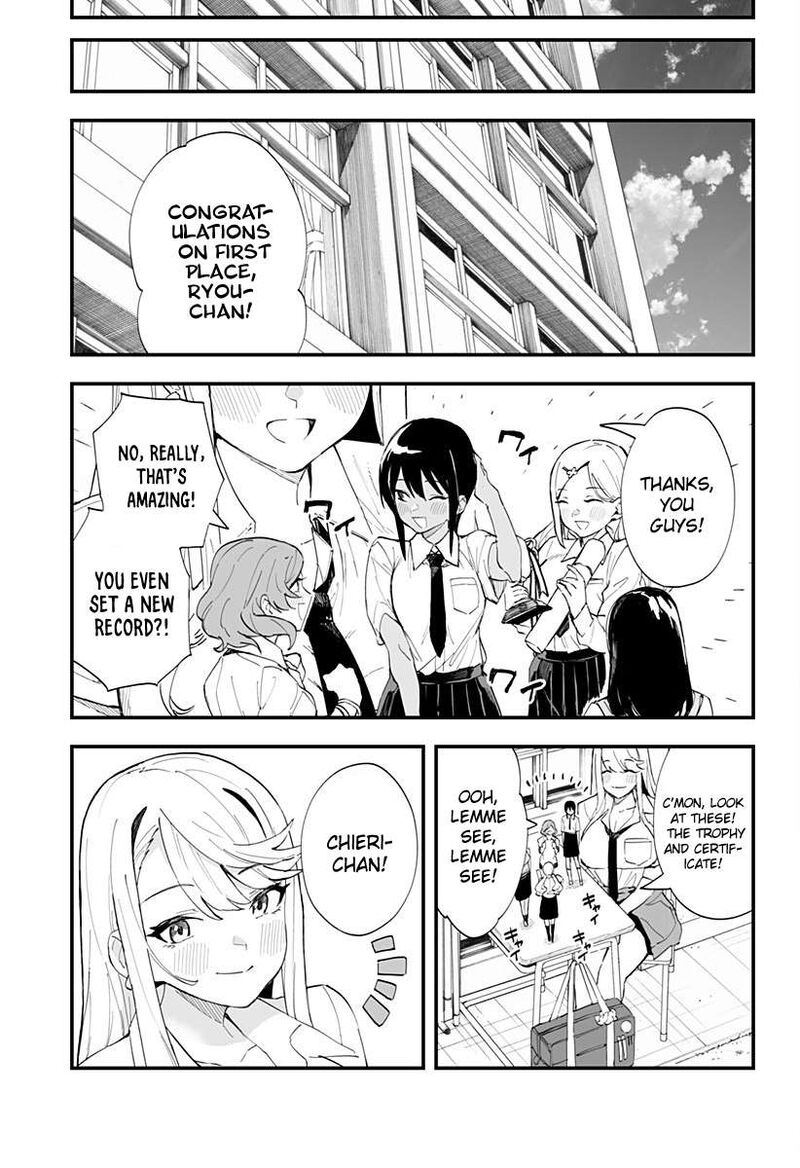 Chieri No Koi Wa 8 Meter 35 13
