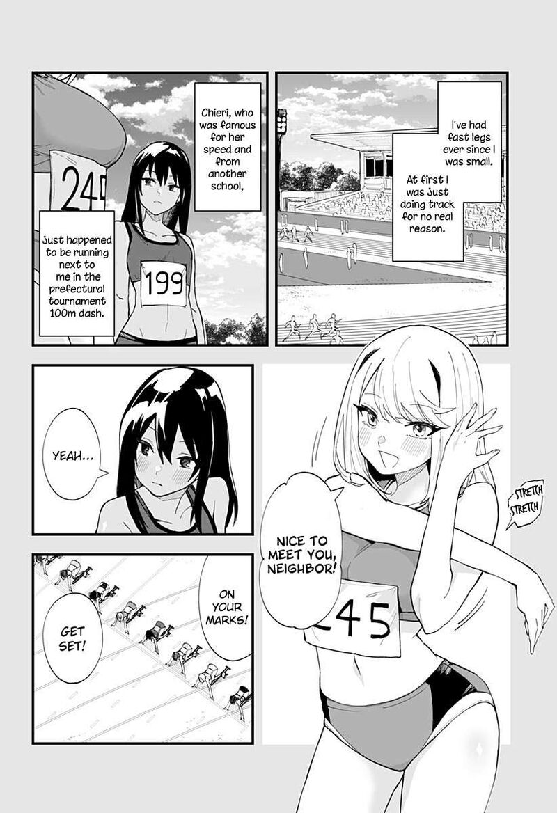 Chieri No Koi Wa 8 Meter 35 4
