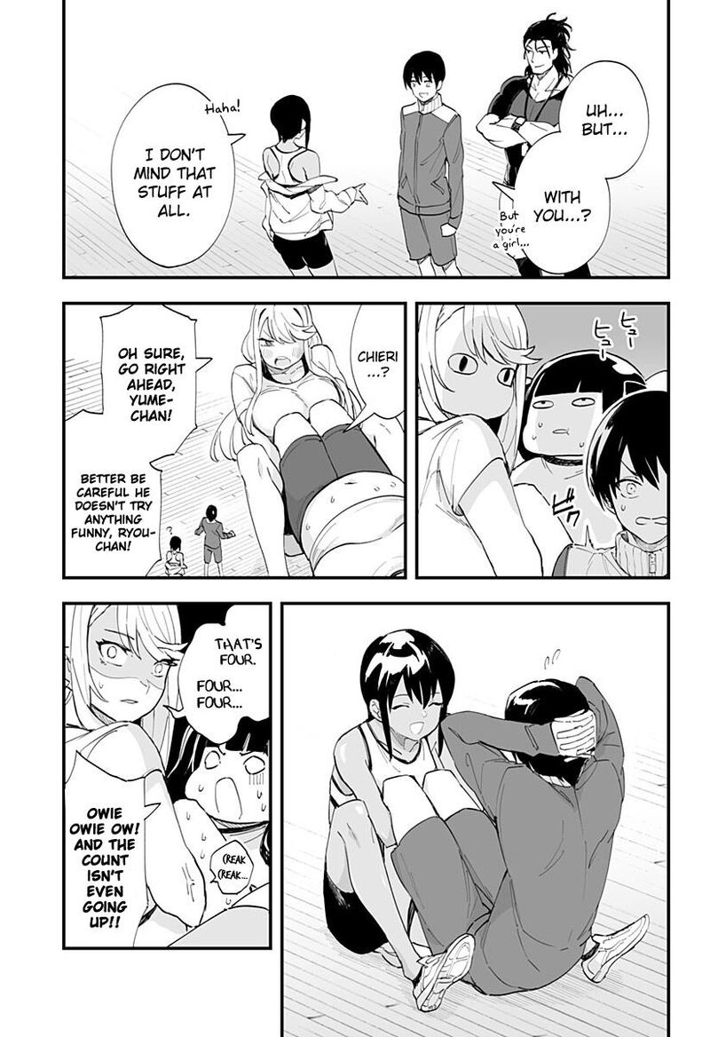 Chieri No Koi Wa 8 Meter 37 5