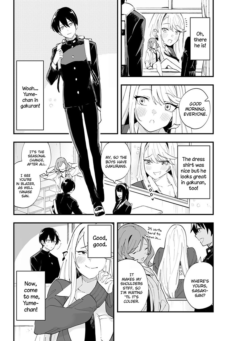Chieri No Koi Wa 8 Meter 38 2