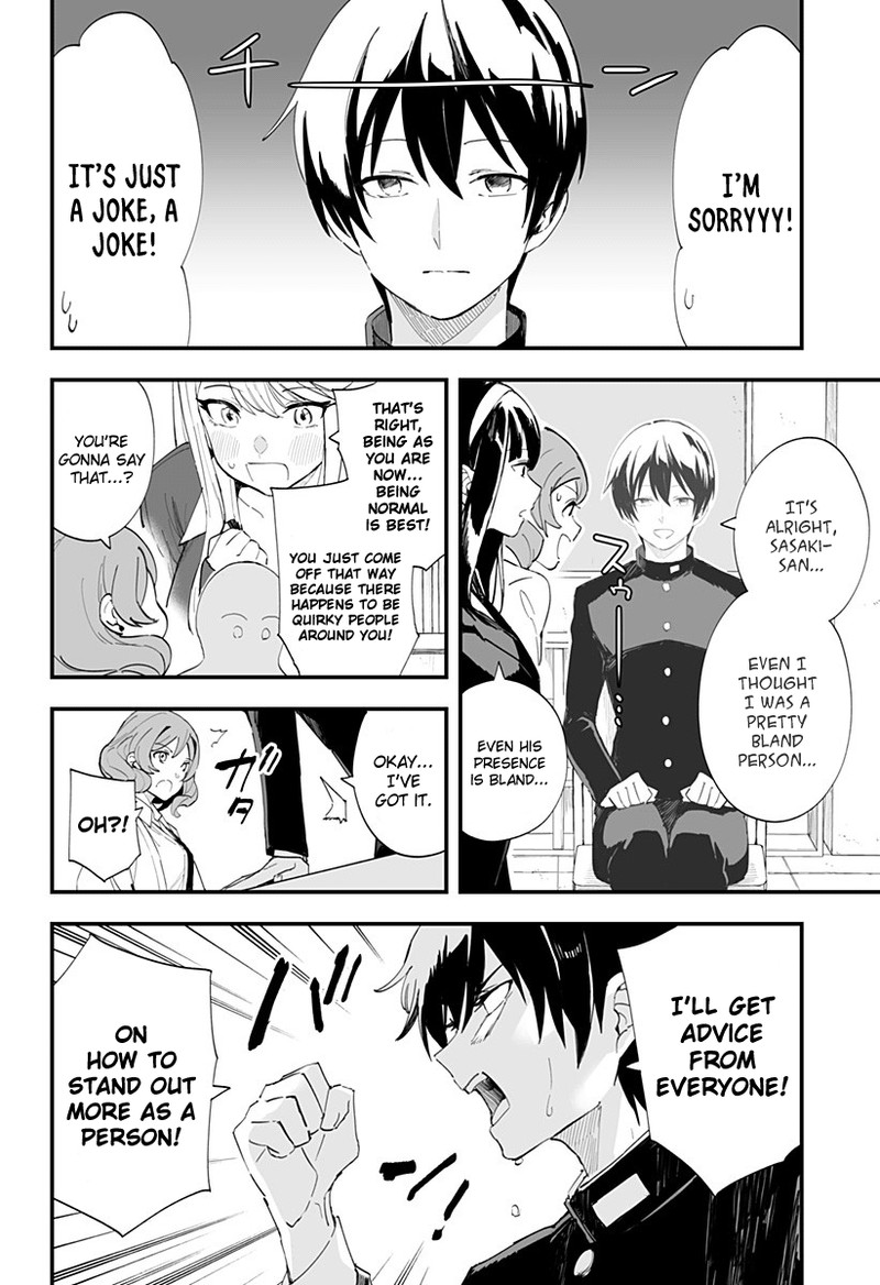 Chieri No Koi Wa 8 Meter 39 4
